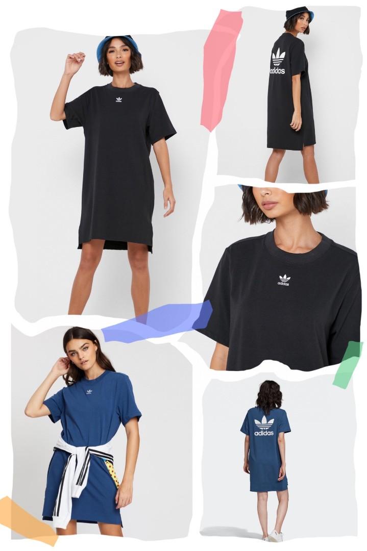 Adidas one piece dress online