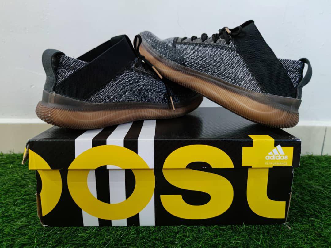 Pureboost trainer m cheap