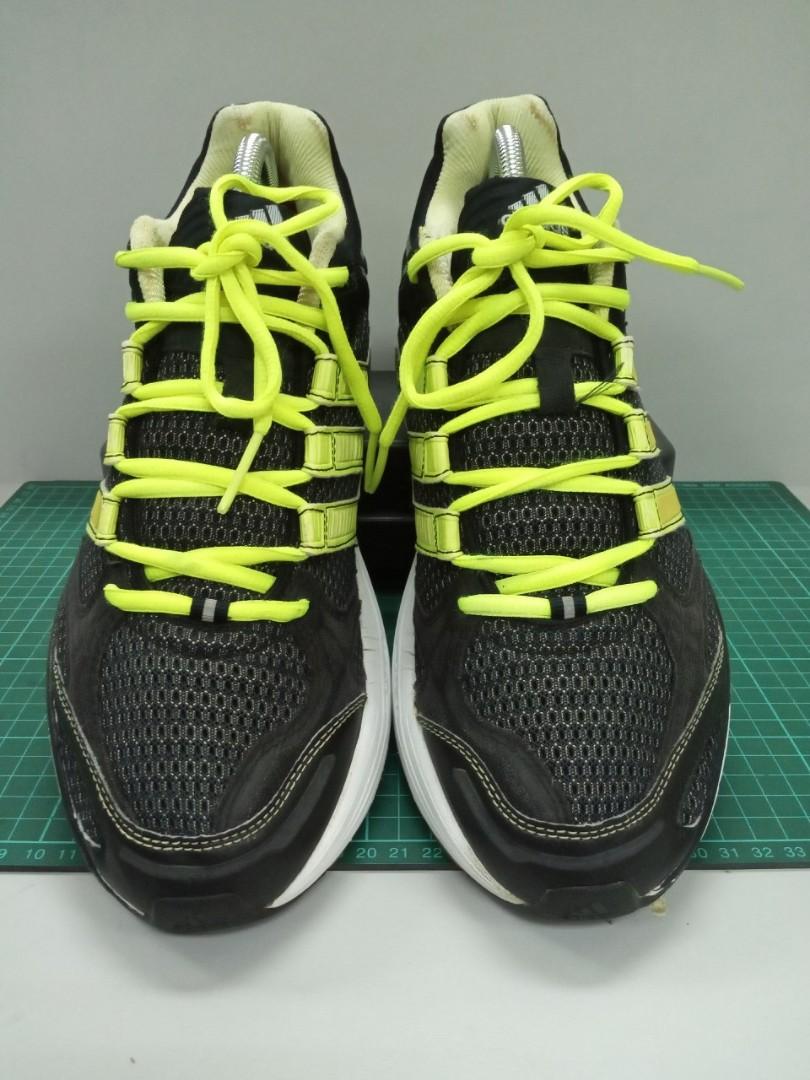 Adidas Supernova Sequence 4 9.5uk Sports Equipment Sports