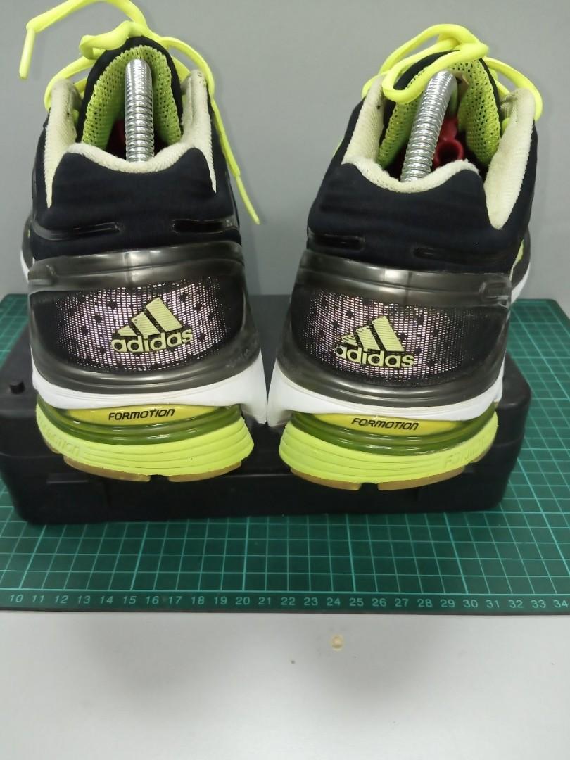 Adidas Supernova Sequence 4 9.5uk, Sports Equipment, Sports u0026 Games, Racket  u0026 Ball Sports on Carousell