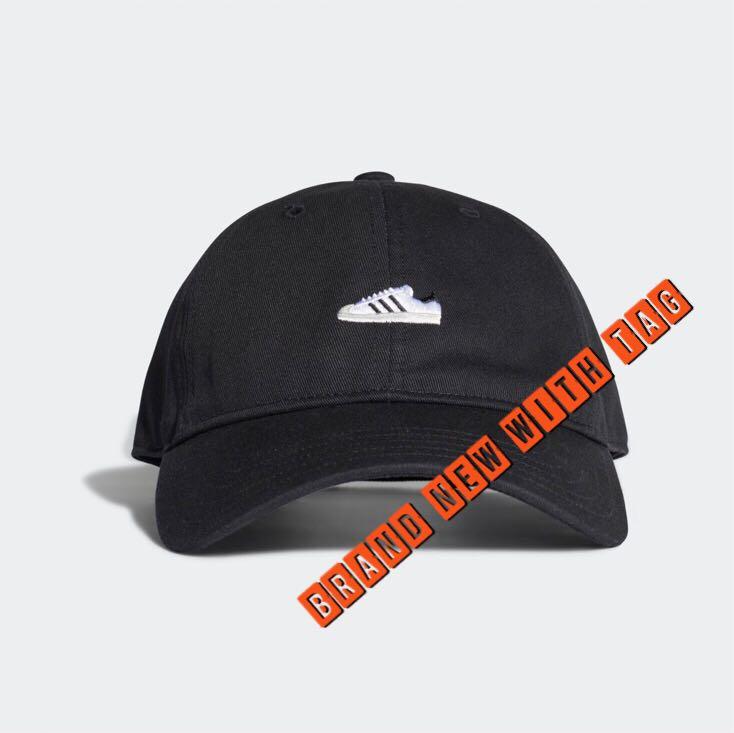Adidas Superstar trainer cap Men s Fashion Watches Accessories
