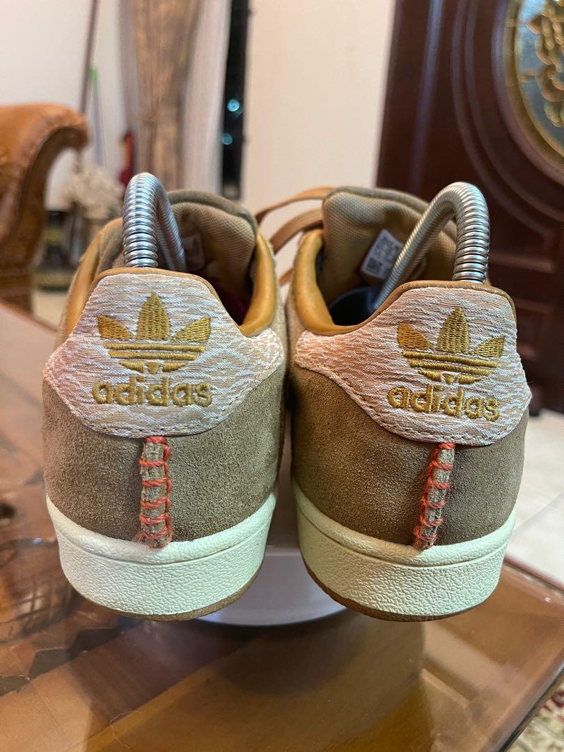 Adidas Superstar Limited Edition Men s Fashion Footwear