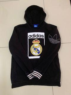 Adidas Trefoil Real Madrid 🔥🔥🔥