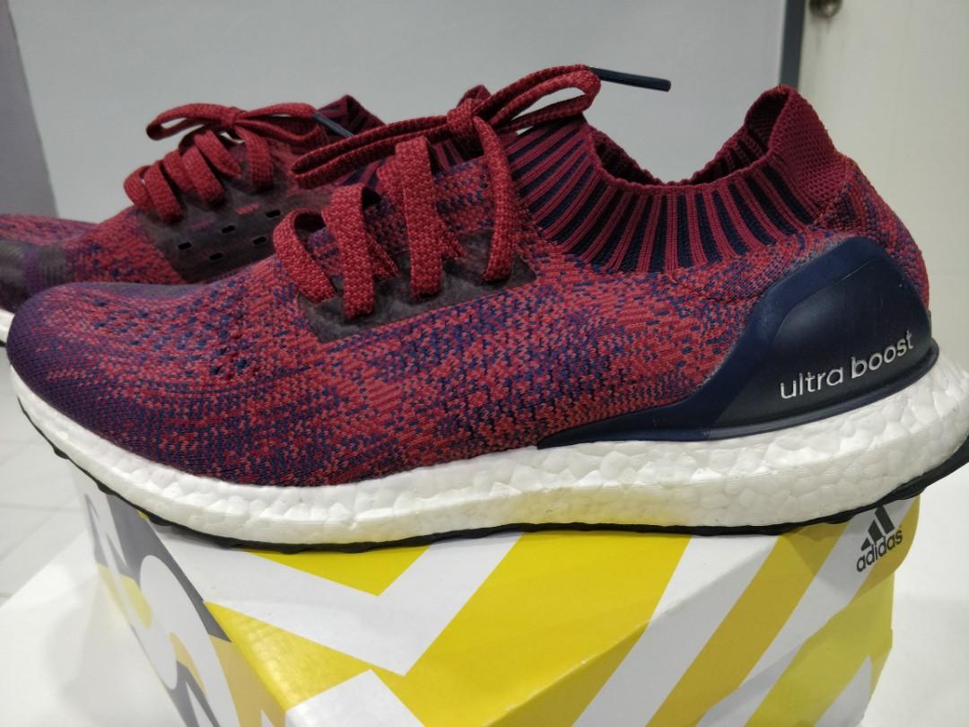 Adidas ultra boost original Men s Fashion Footwear Sneakers on