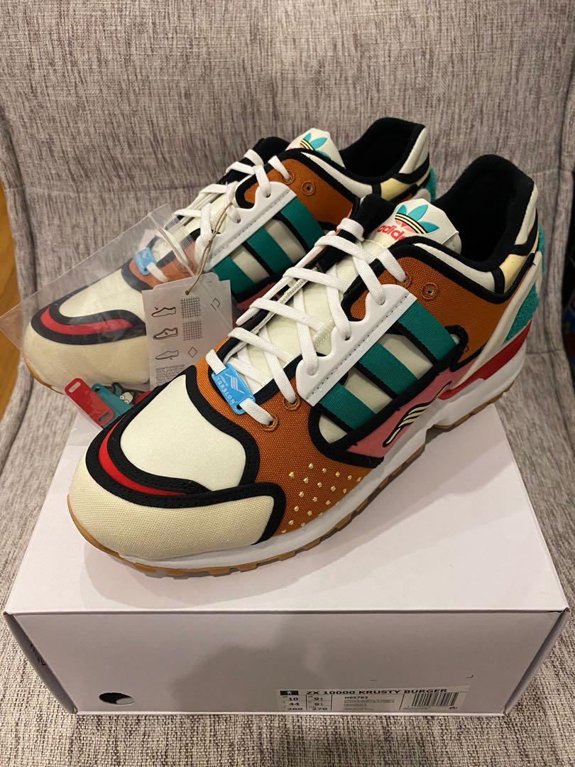 krusty zx 10000