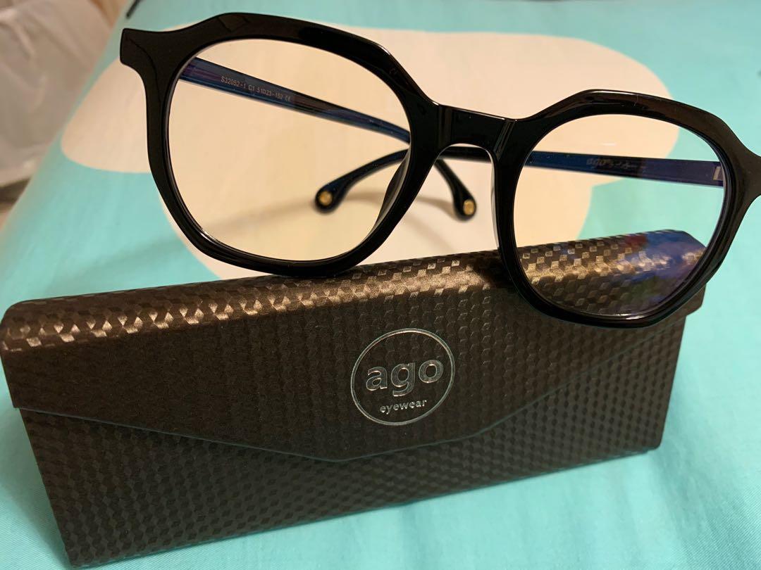 Ago eyewear top