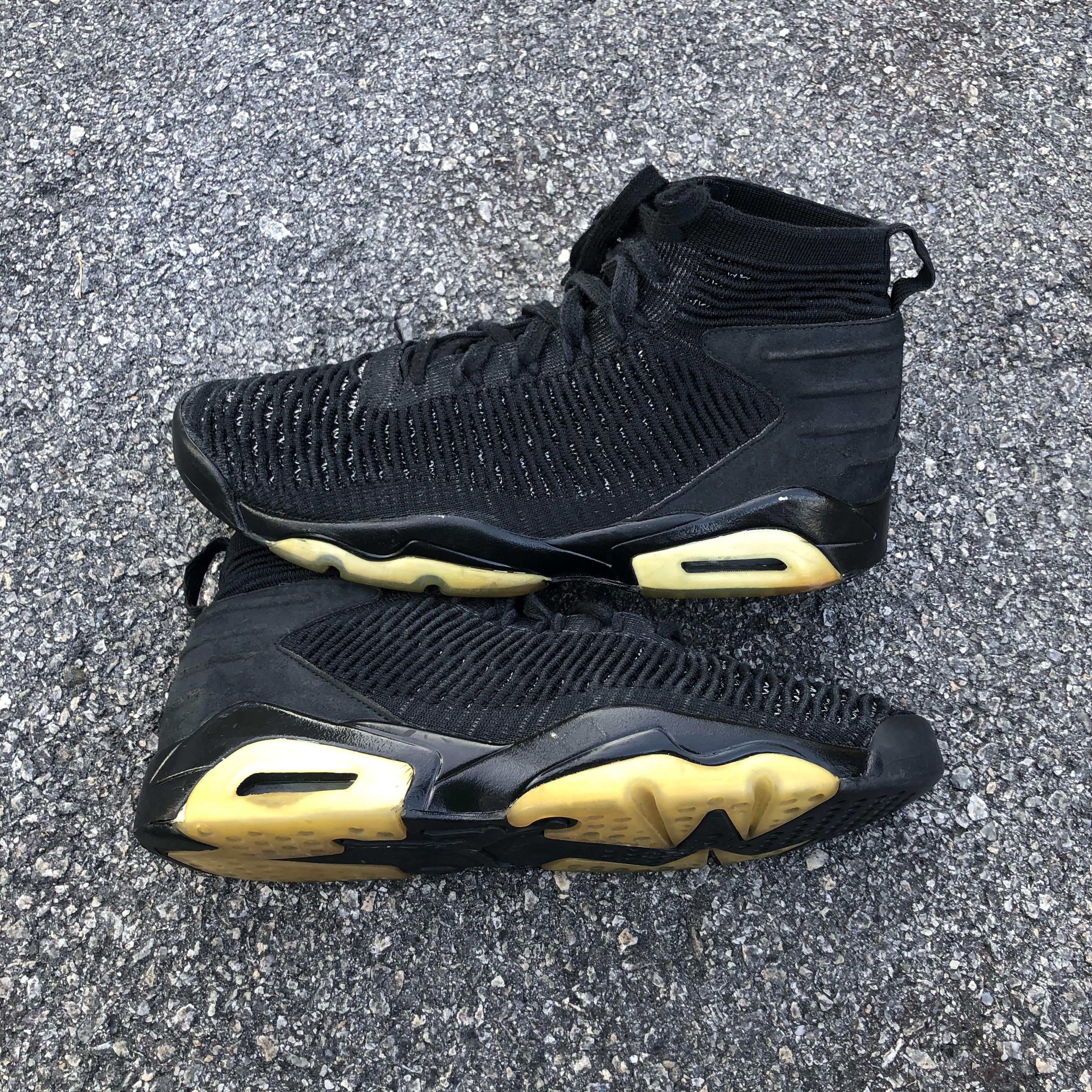 Air jordan 6 flyknit clearance