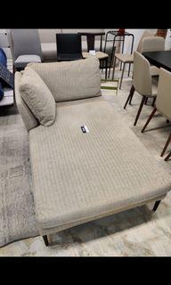 Alivar portofino chaise lounge Xtra Lifestorey Grafunkt Eames Herman divani