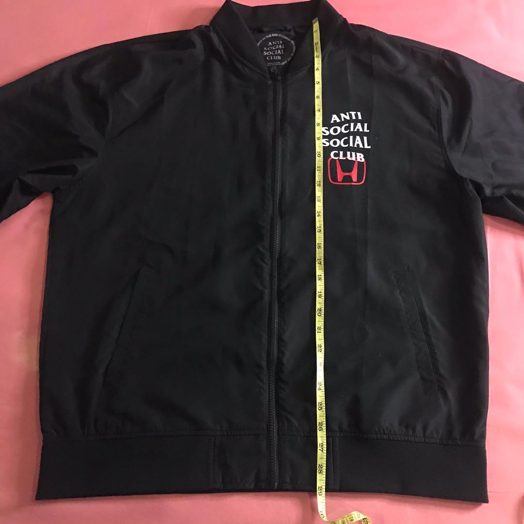 Assc honda hoodie sale