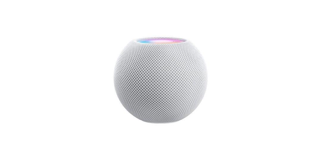 Apple HomePod mini 全新正品 白/灰