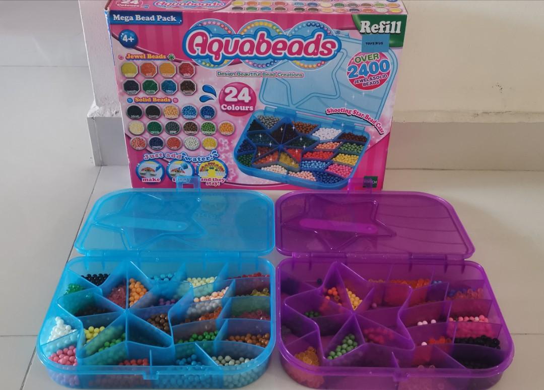  Beados Mega Bead Refill Pack : Toys & Games