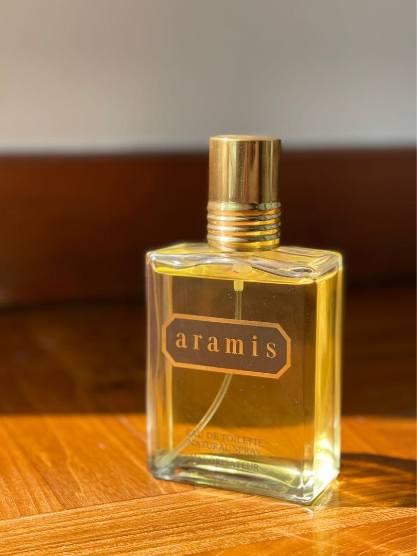 アラミス aramis コロン 香水 110ml cologne 新品未使用