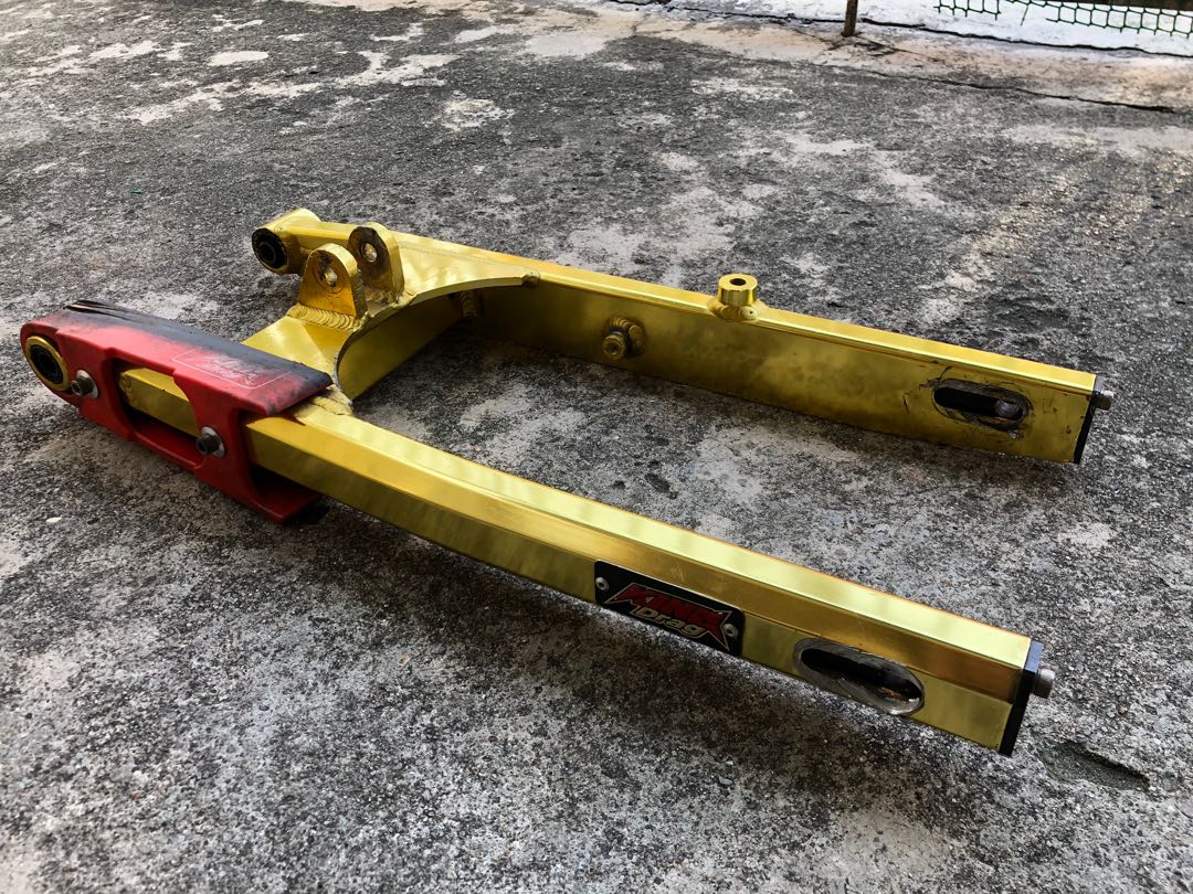 Arm King Drag LC135, Auto Accessories on Carousell