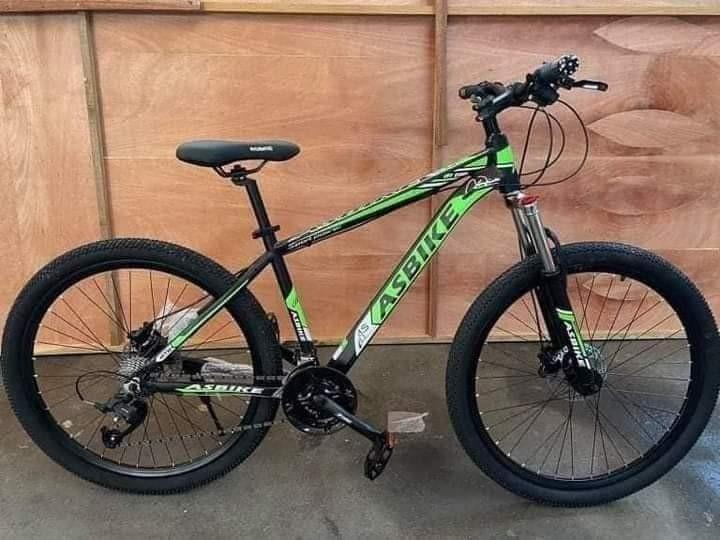 Asbike 27.5 hydraulic cheap
