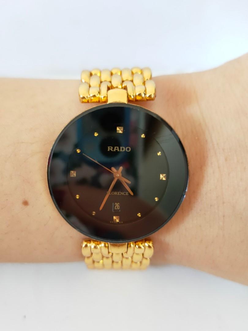 Rado ladies watch price philippines 2025