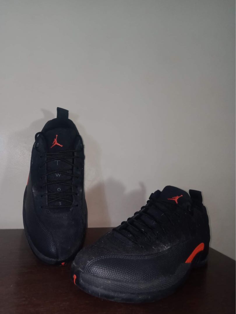 authentic jordan 12