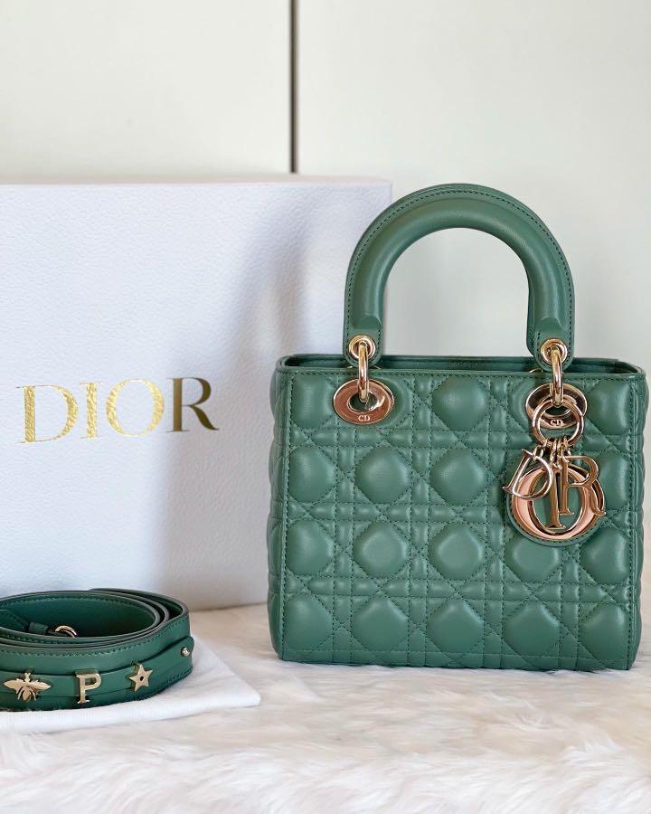 Jade new arrivals christian dior