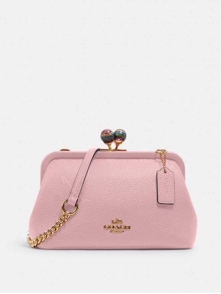 Nora hot sale kisslock coach