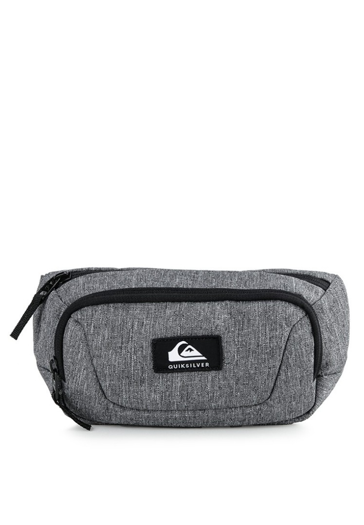 quicksilver fanny pack