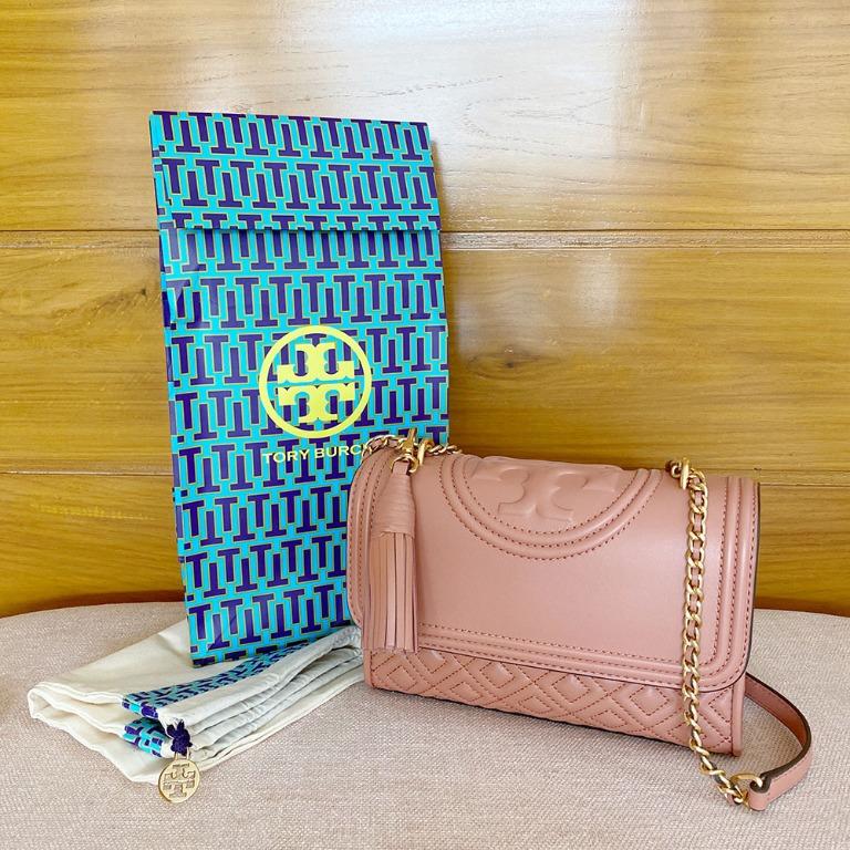 Authentic Tory Burch, Luxury, Bags & Wallets on Carousell