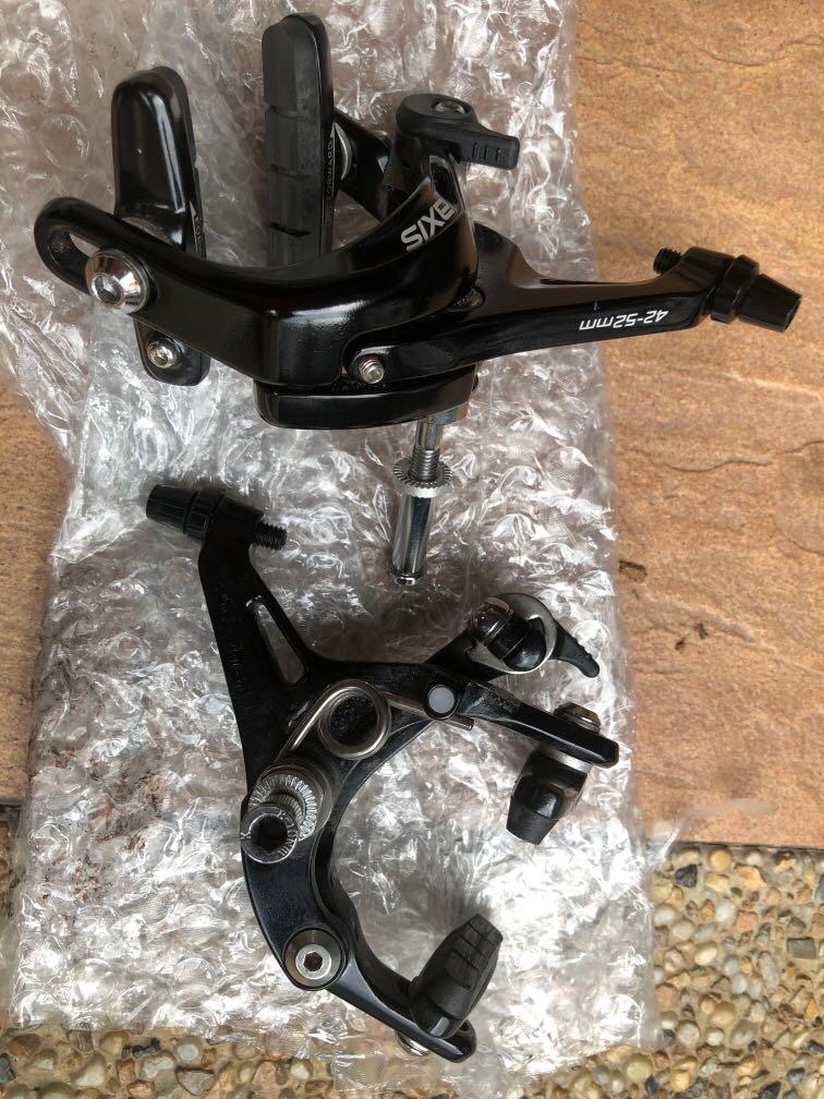 Axis 1.0 brakes cheap