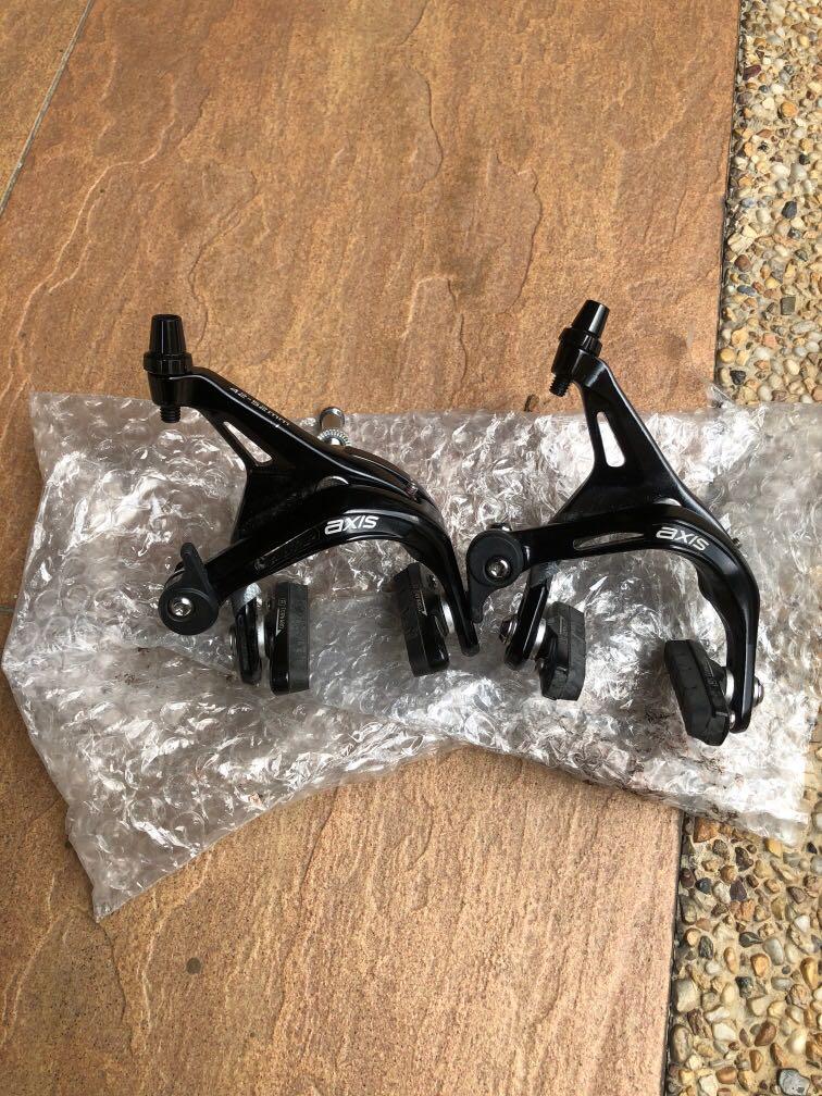 Axis 1.0 brake pads sales