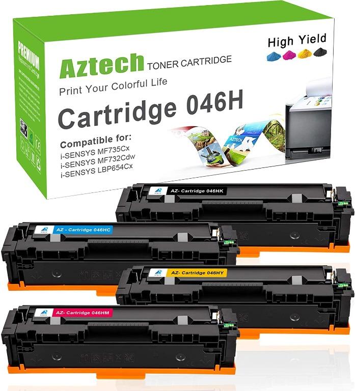 mf734cdw toner