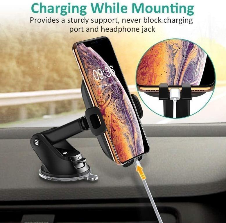 Babacom phone new arrivals mount