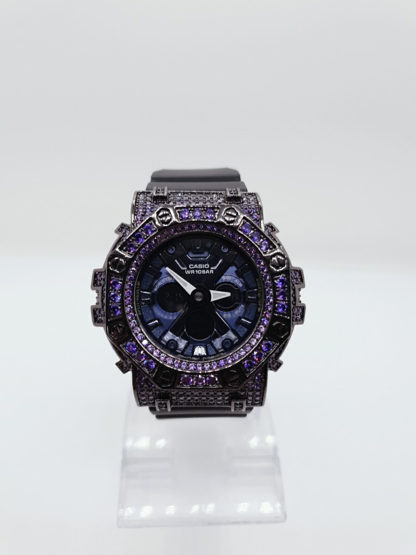 Customized watches store