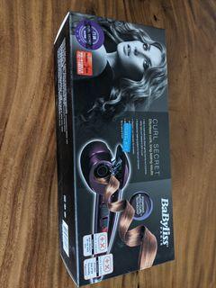 Babyliss Curl Secret