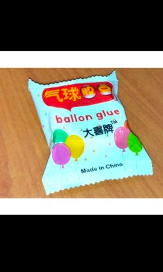 BaLLoon GLue Dots.. (Category: Craft Supplies & Tools) located in Manila. Submitted by xjballoonspartyneeds (Listing ID 1070057538, Image 1). Description: BaLLoon GLue Dots 100 dots Glue dots for the baLLoon Decorating AvaiLable Here Pm me for more detaiLs...