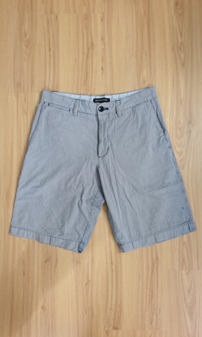 Banana Republic Short Pants Men s Fashion Bottoms Shorts on