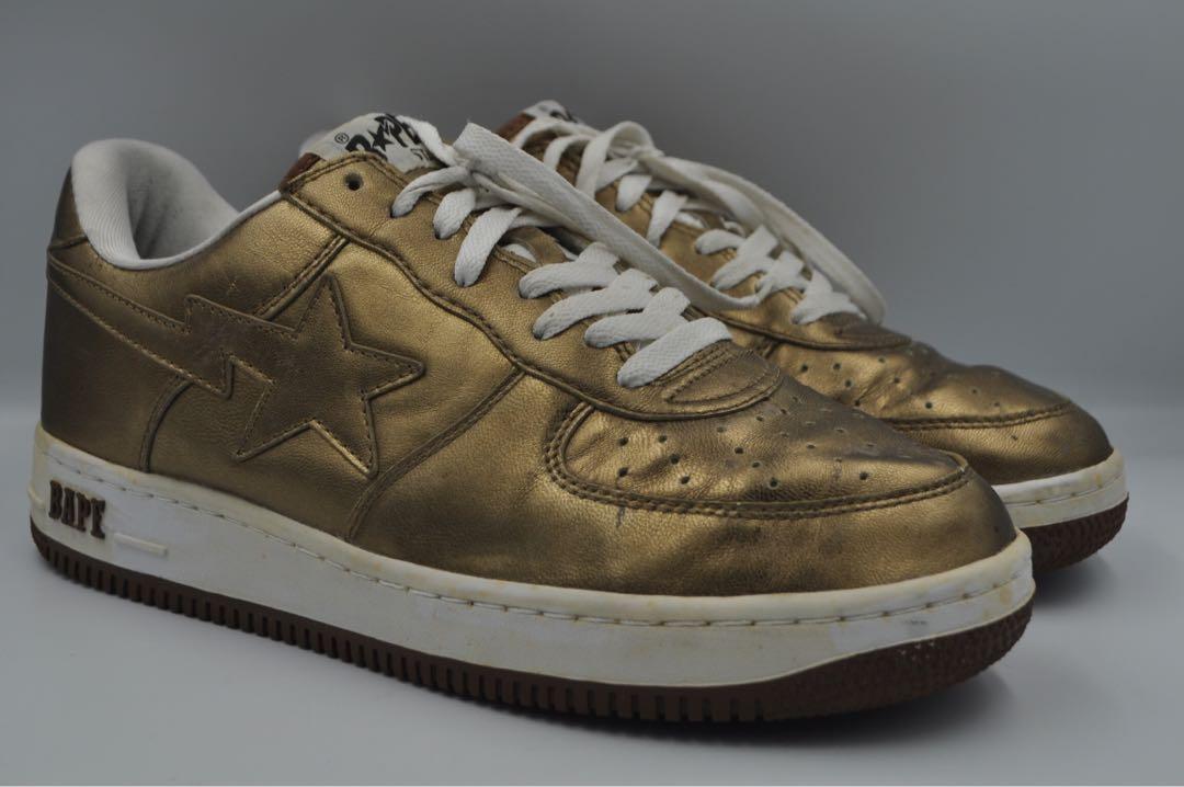 bapesta 2009