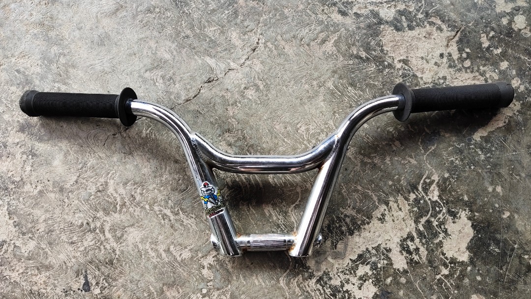 Haro jackhammer on sale bars