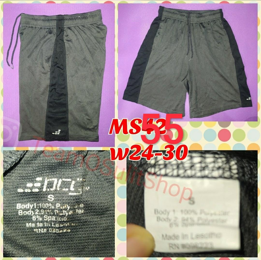 bcg shorts