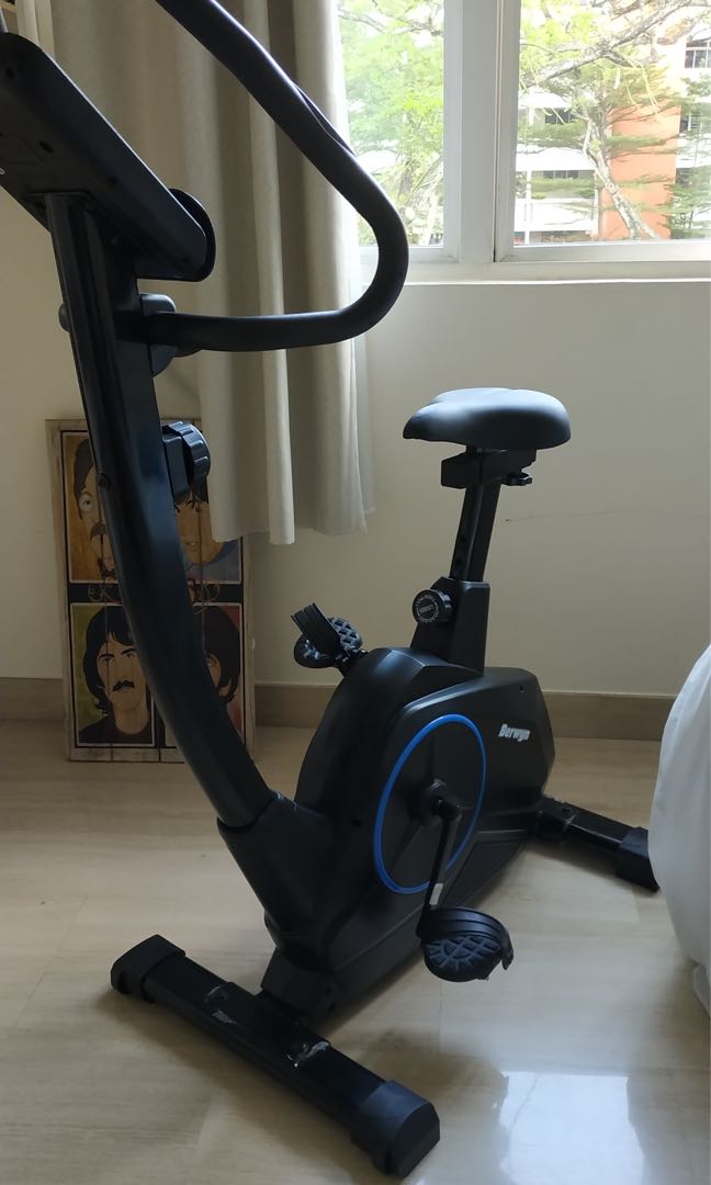 Berwyn Exercise Bike