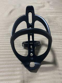 Bicycle water bottle with cram lock for Brompton Pikes 3Sixty