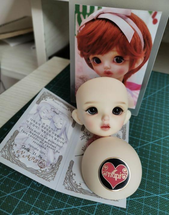 Napi bjd hot sale