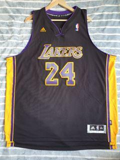 kobe bryant jersey 2xl