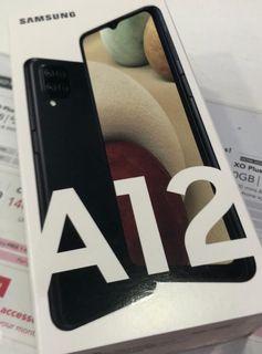 Brand new 128G A12