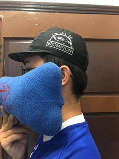 Brompton Cap (new)