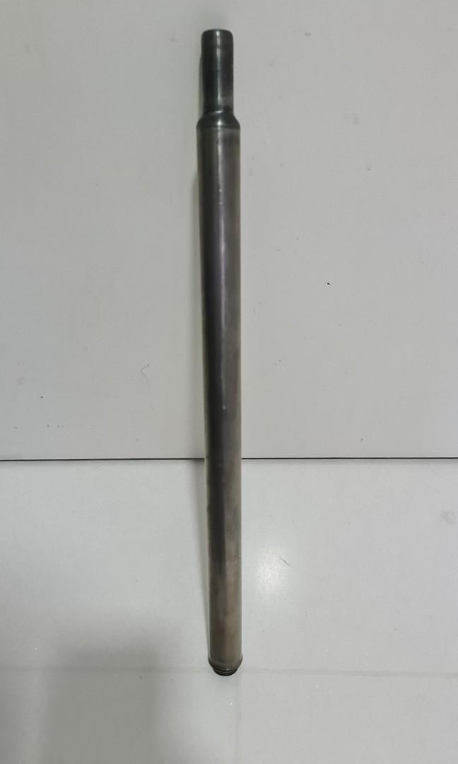 Brompton on sale titanium seatpost