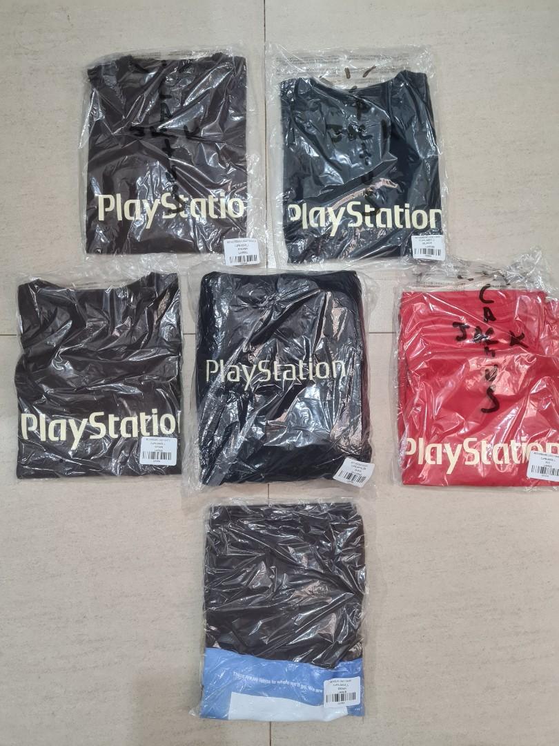 collab travis scott playstation