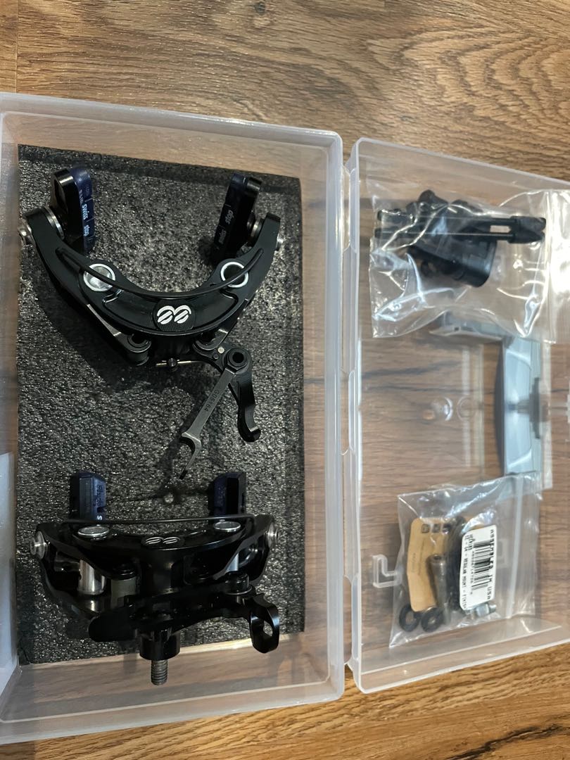 Cane creek brompton hot sale