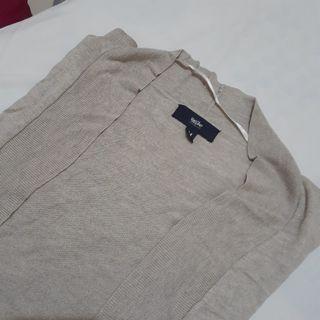 Cardigan Rajut