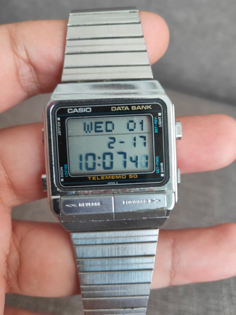 casio db 500