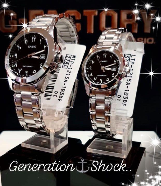 Casio mtp 1215a sale