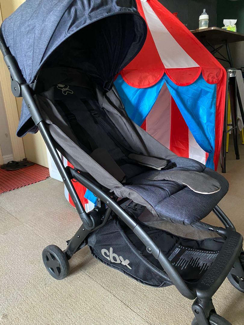 Cbx hot sale stroller etu