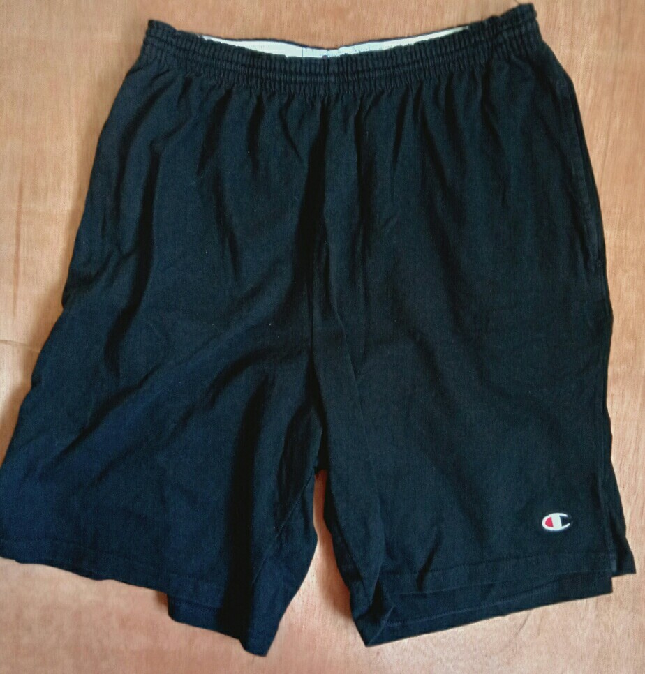 Champion new arrivals authentic shorts