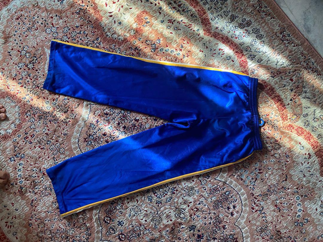 Champion popper tracksuit new arrivals bottoms